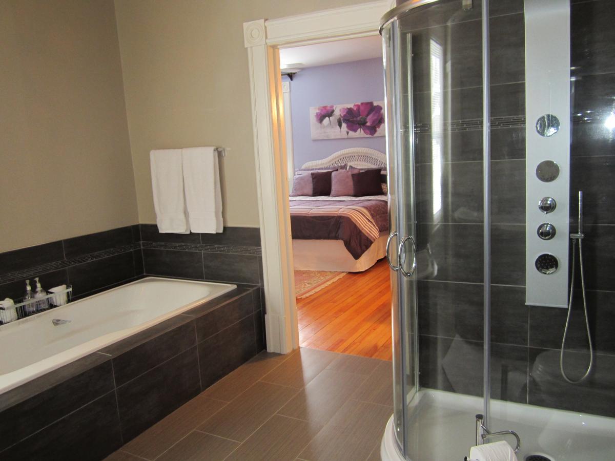 Les Trois Erables Boutique Inn เวคฟีลด์ ภายนอก รูปภาพ